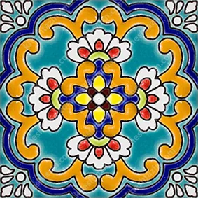 کاشی ده سانتی بین کابینتی