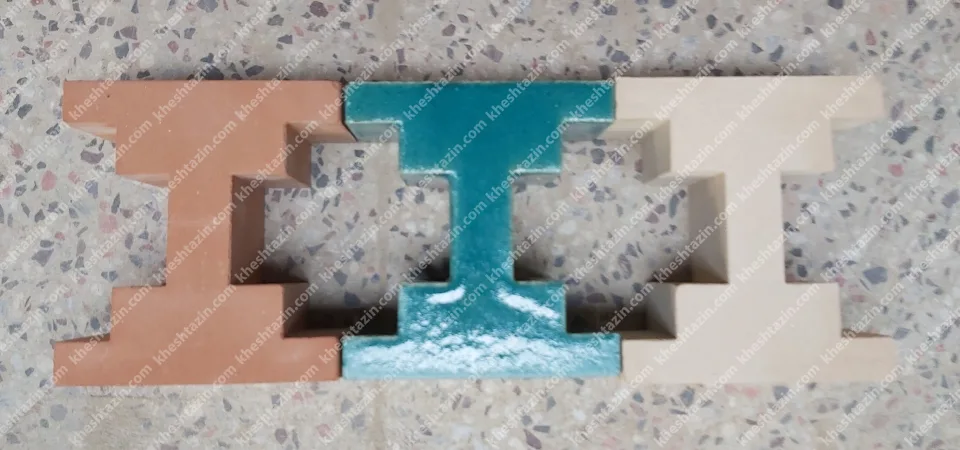 شبکه نورگیر کد:SP-1