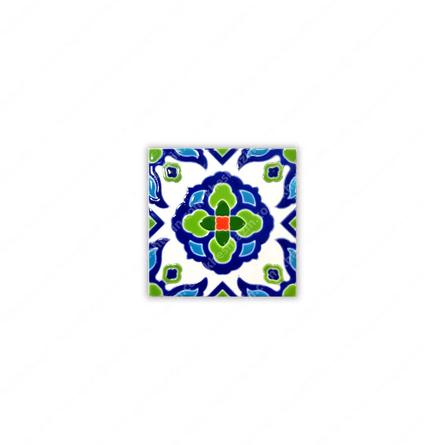 کاشی ده سانتی بین کابینتی