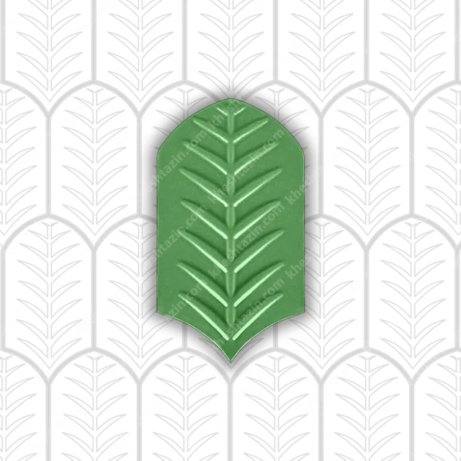 کاشی سنتی فیکوس - تصویر 7