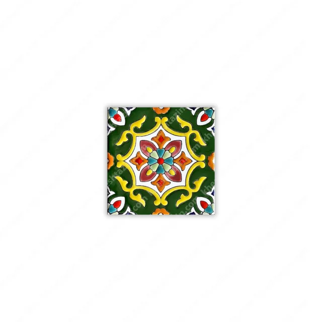 کاشی ده سانتی بین کابینتی