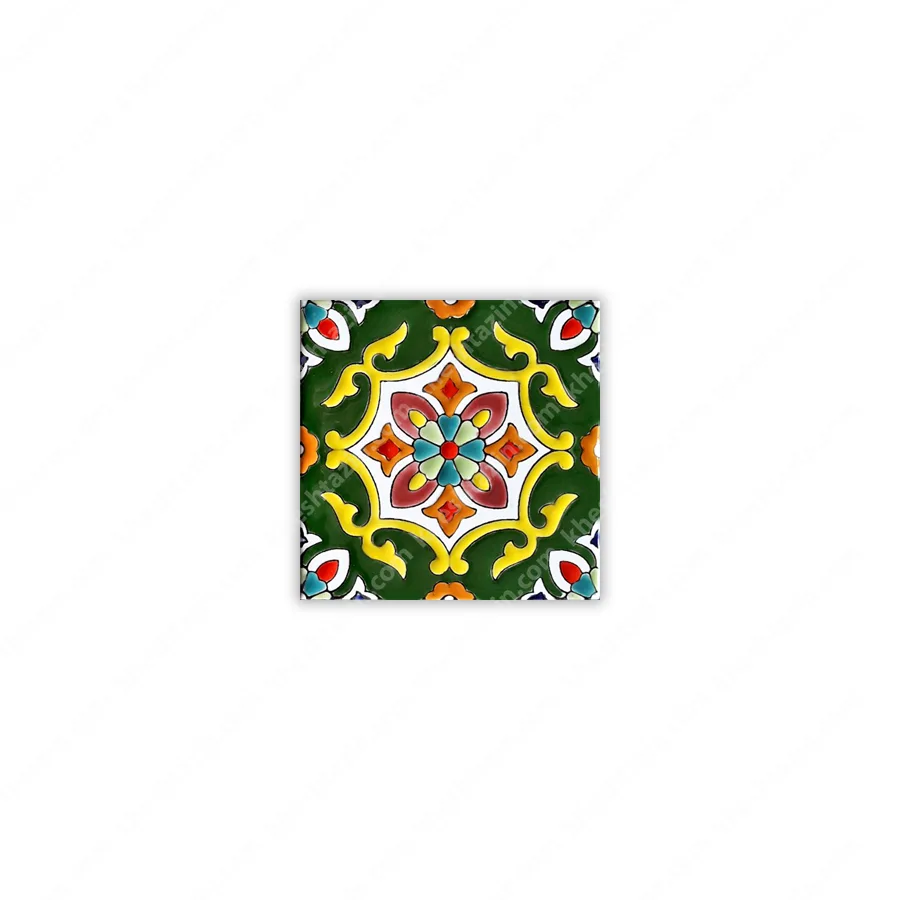 کاشی ده سانتی بین کابینتی