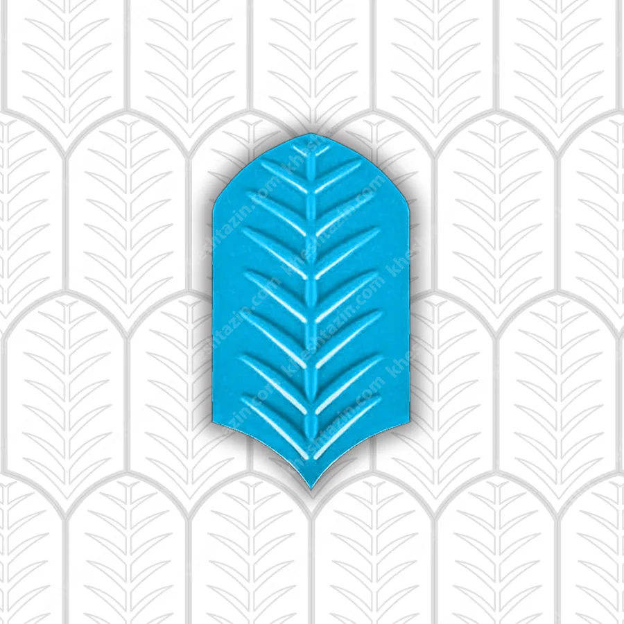 کاشی سنتی فیکوس - تصویر 6