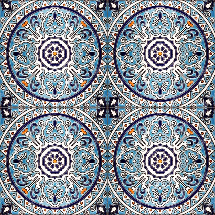 سرامیک طرح مدرن - تصویر 2