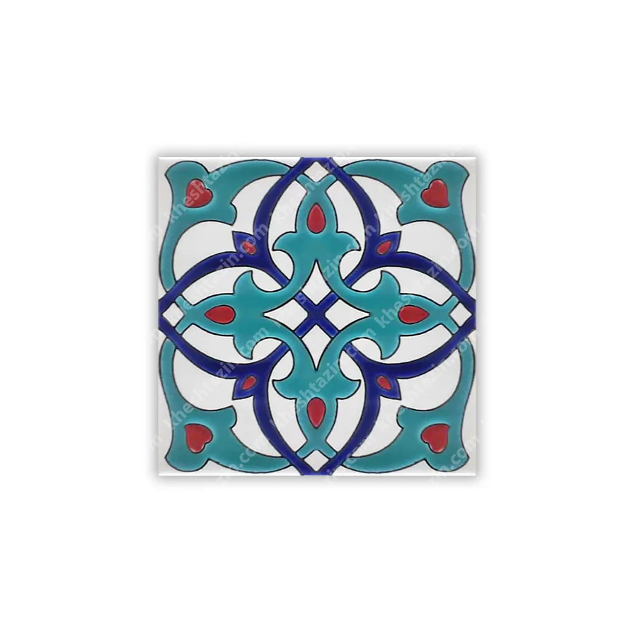 سرامیک  طرح مدرن