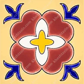 کاشی ده سانتی بین کابینتی - تصویر 5