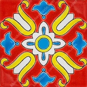 کاشی ده سانتی بین کابینتی - تصویر 3