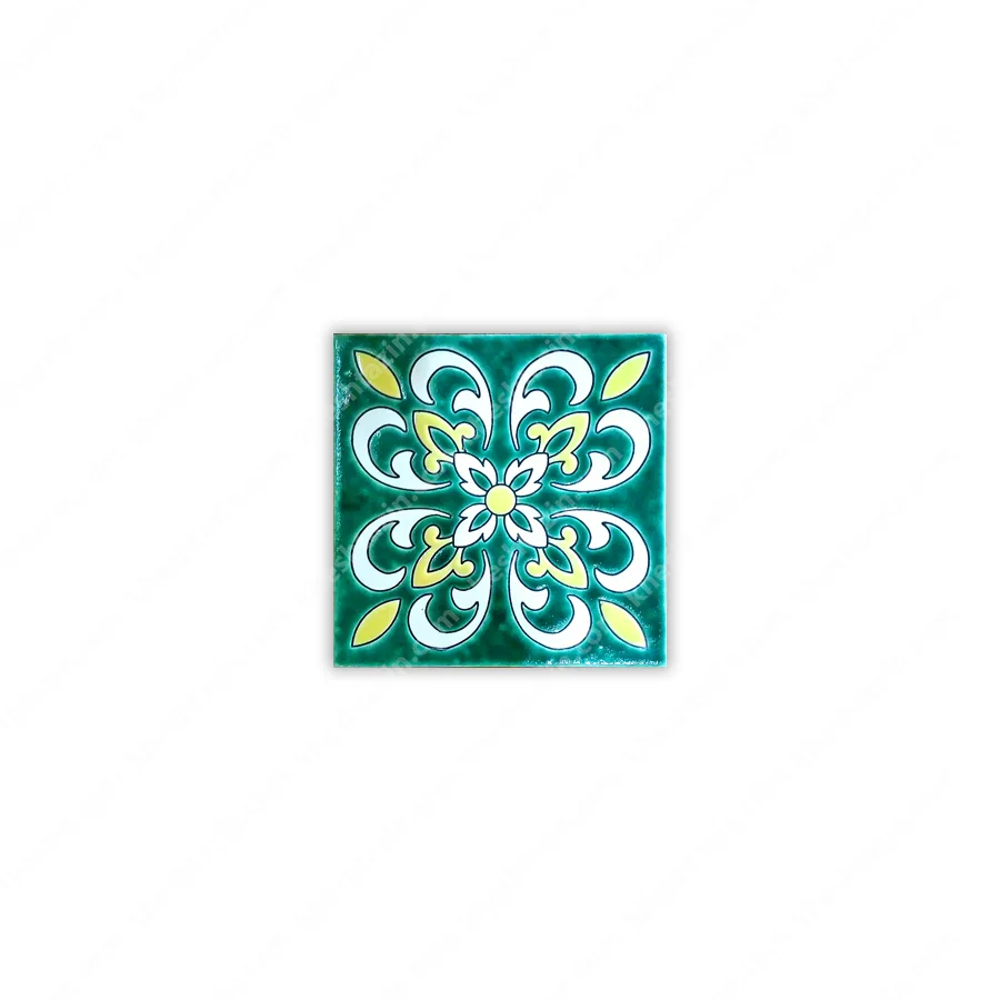 کاشی ده سانتی بین کابینتی