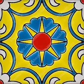 کاشی ده سانتی بین کابینتی - تصویر 3