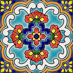 کاشی ده سانتی بین کابینتی