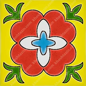 کاشی ده سانتی بین کابینتی - تصویر 4