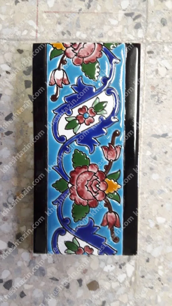 سرامیک و کاشی قرنیز - تصویر 4