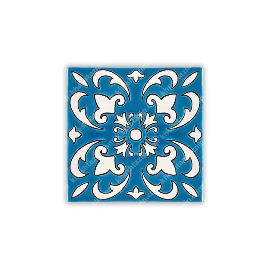 کاشی ده سانتی بین کابینتی