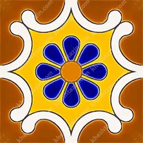 کاشی ده سانتی بین کابینتی - تصویر 4