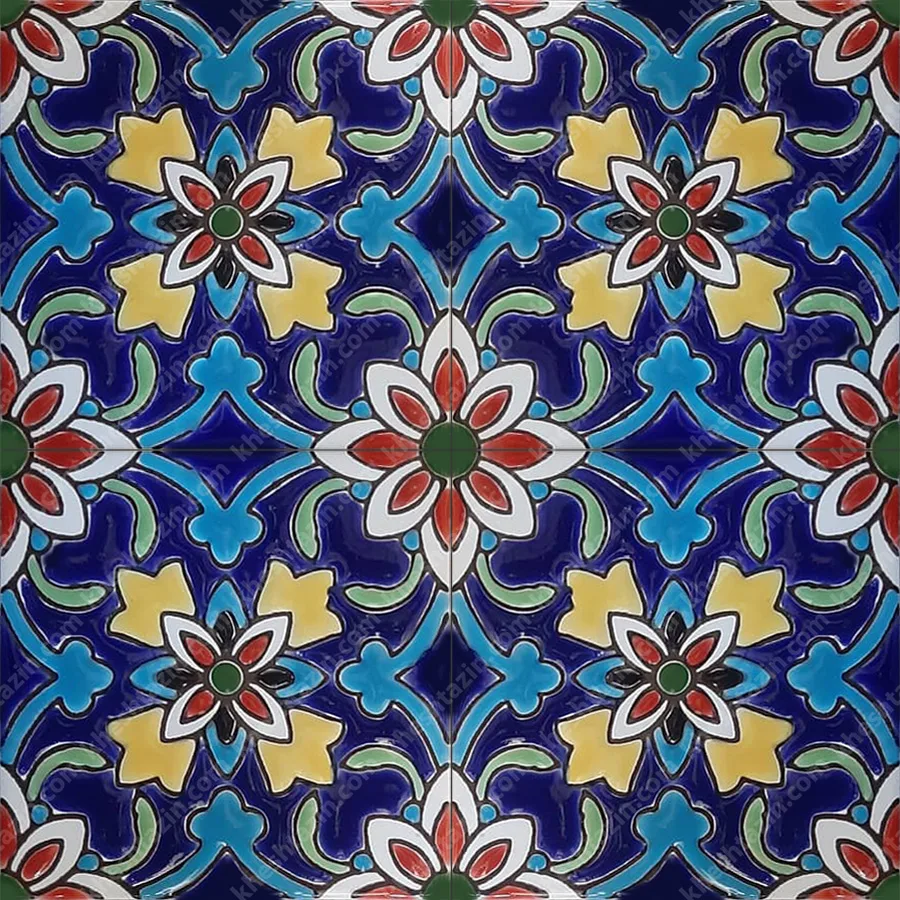 کاشی ده سانتی بین کابینتی کد : 1567 - تصویر 2