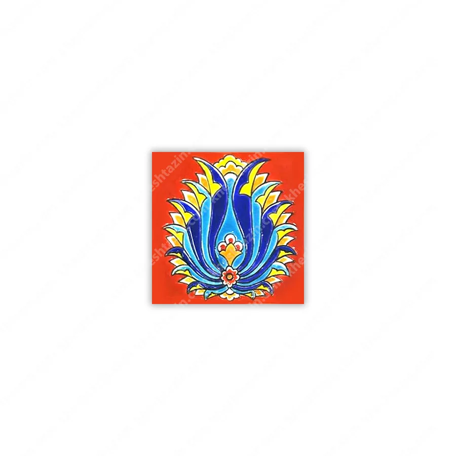 کاشی ده سانتی بین کابینتی