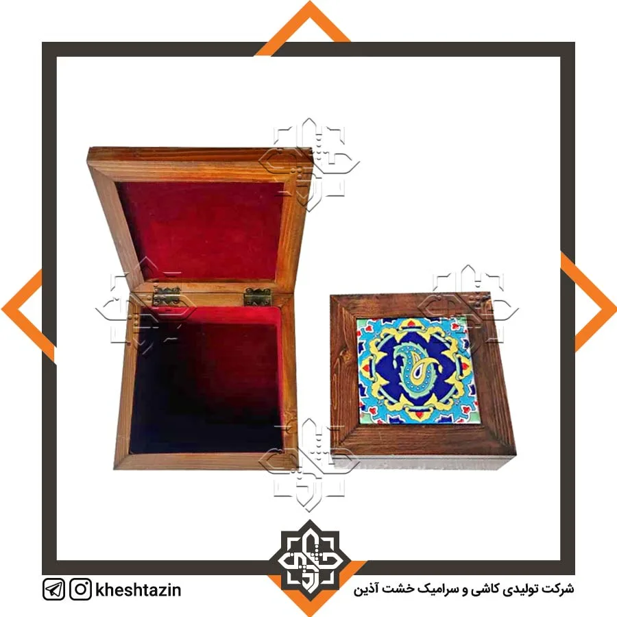 صندوقچه  - تصویر 5