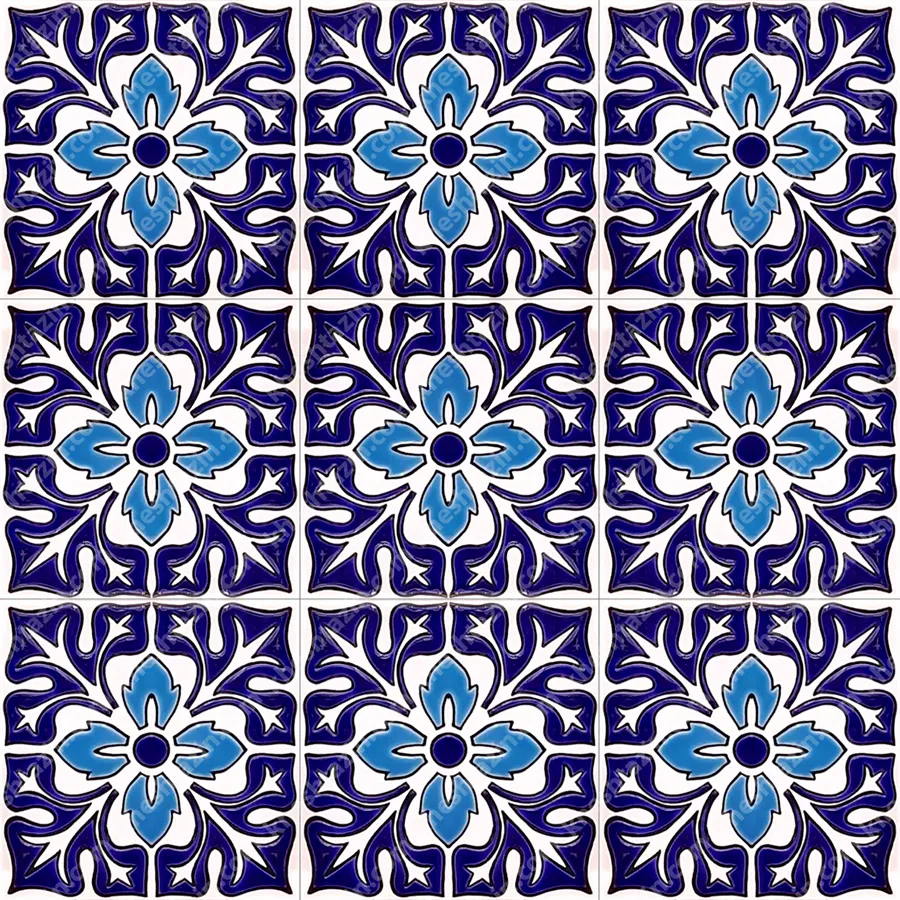 کاشی ده سانتی بین کابینتی - تصویر 2