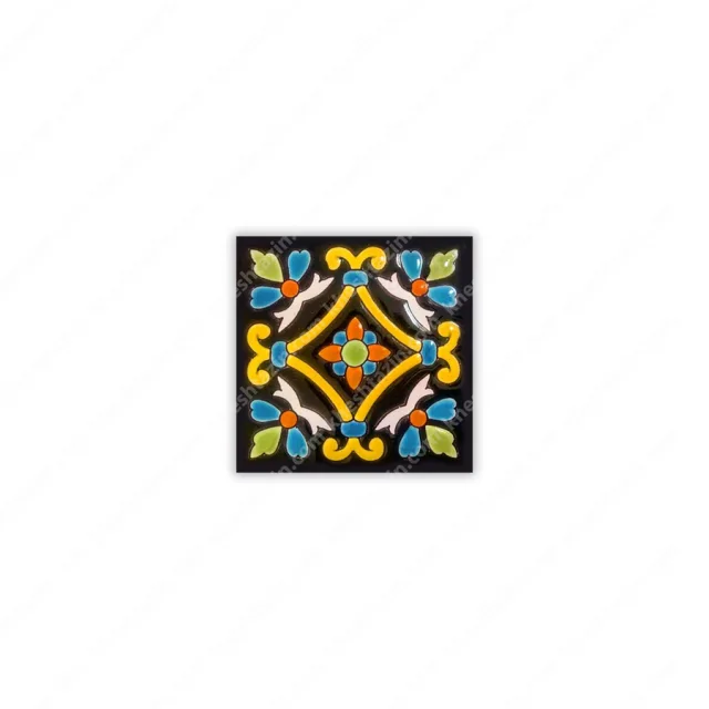کاشی ده سانتی بین کابینتی