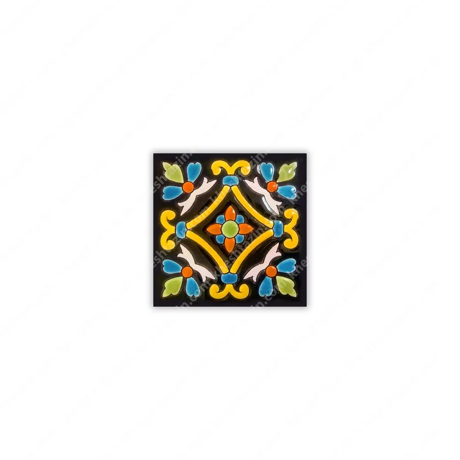 کاشی ده سانتی بین کابینتی