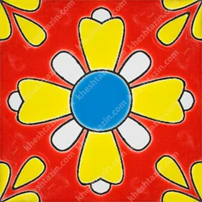 کاشی ده سانتی بین کابینتی - تصویر 4