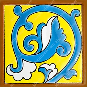 کاشی ده سانتی بین کابینتی