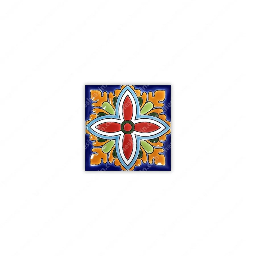 کاشی ده سانتی بین کابینتی