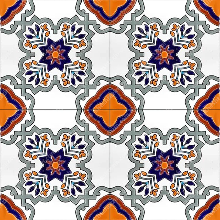 سرامیک طرح مدرن - تصویر 2