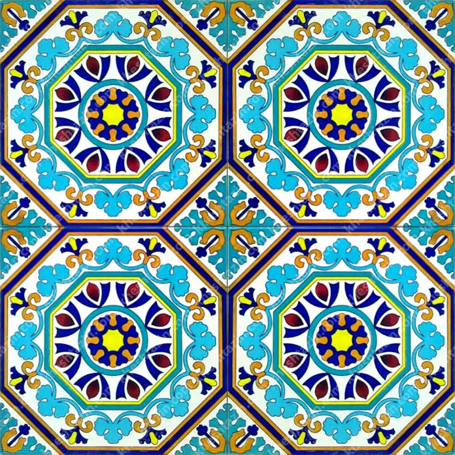 سرامیک  طرح مدرن - تصویر 2