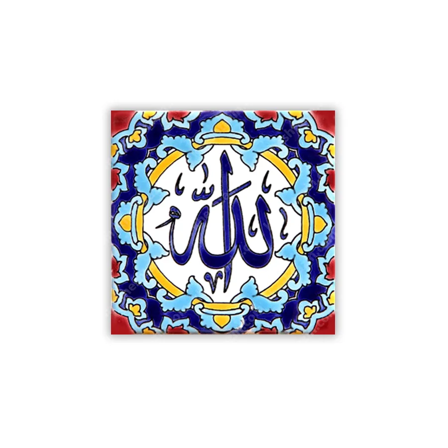 کاشی تزیینی  - تصویر 2
