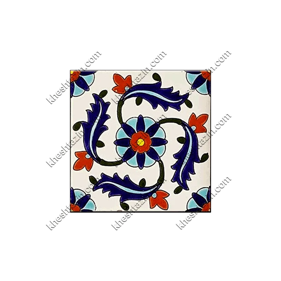 سرامیک کف طرح سنتی کد : 1138