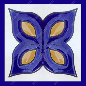 کاشی ده سانتی بین کابینتی
