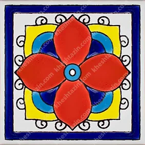 کاشی ده سانتی بین کابینتی - تصویر 3