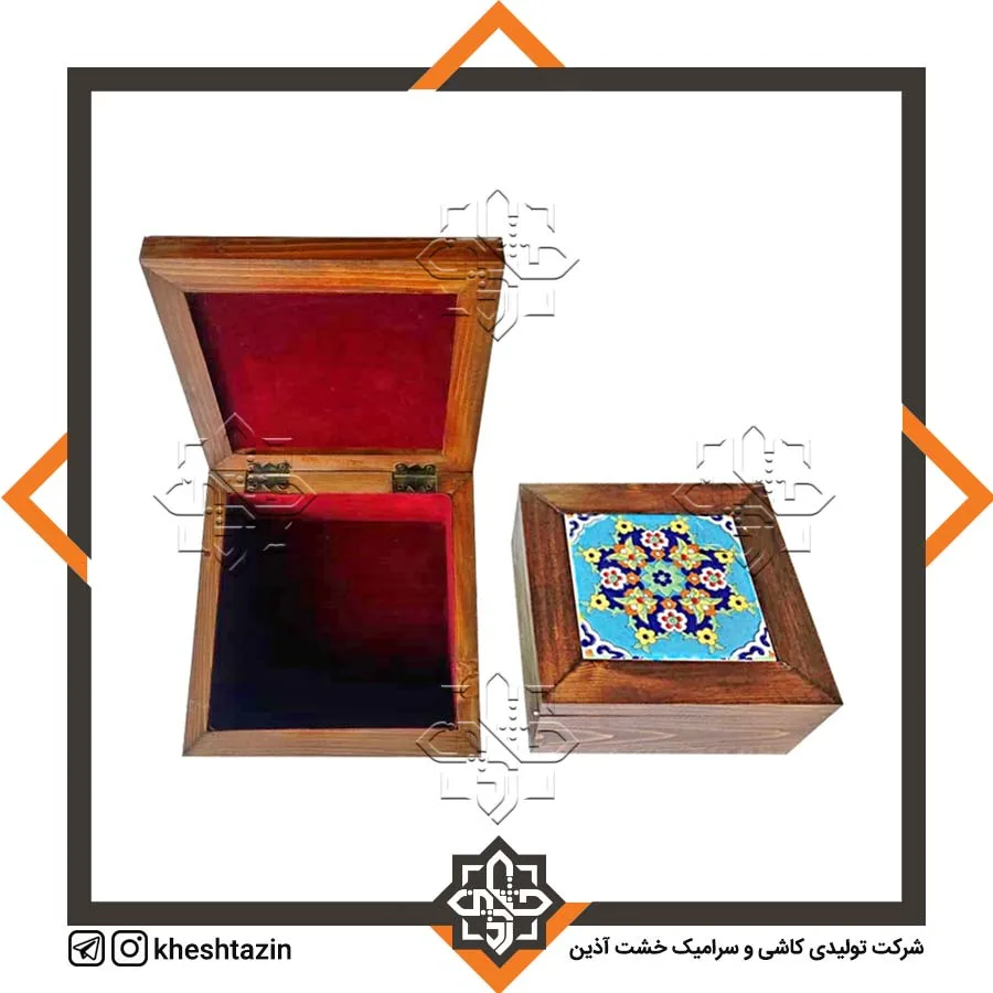 صندوقچه 