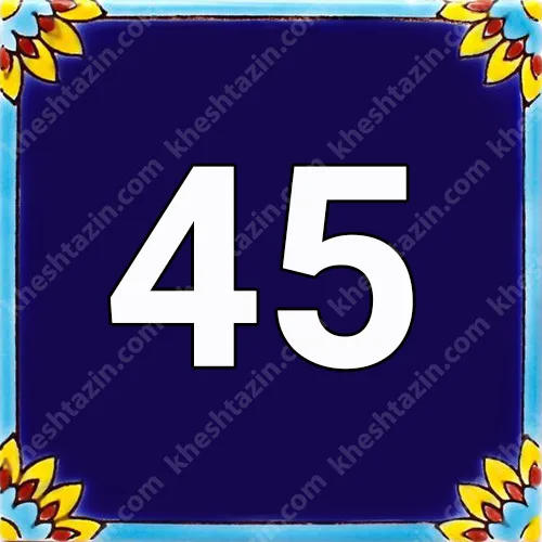 کاشی پلاک آلبوم دو - تصویر 30