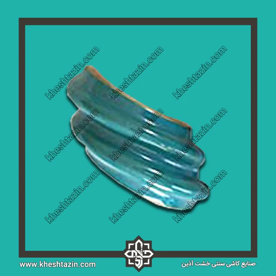 انواع پیچ های دور طاق - تصویر 6