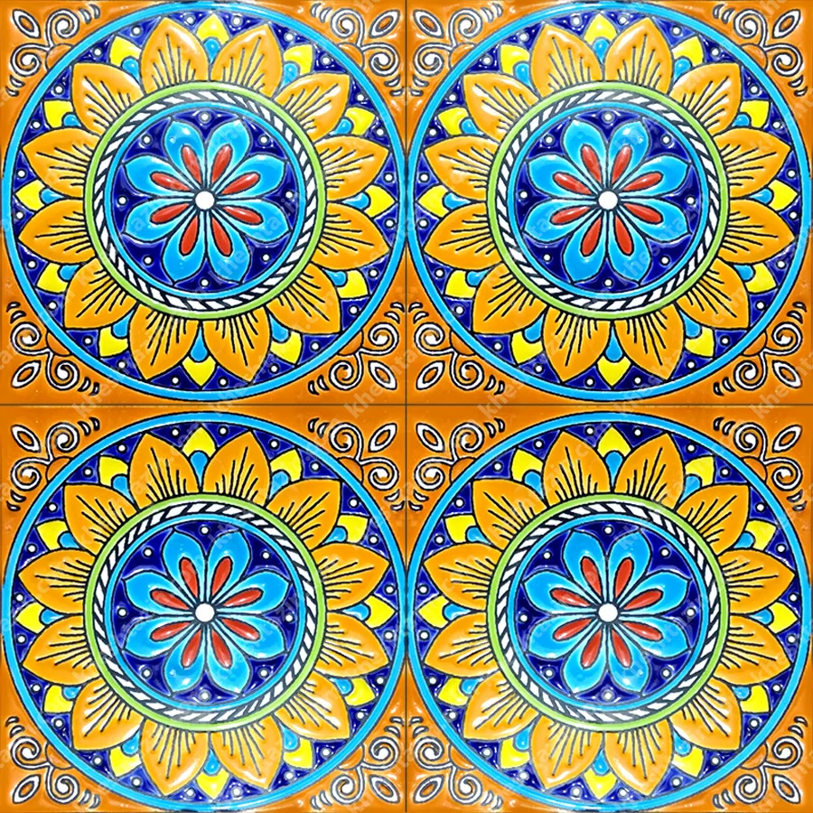 سرامیک  طرح مدرن - تصویر 2