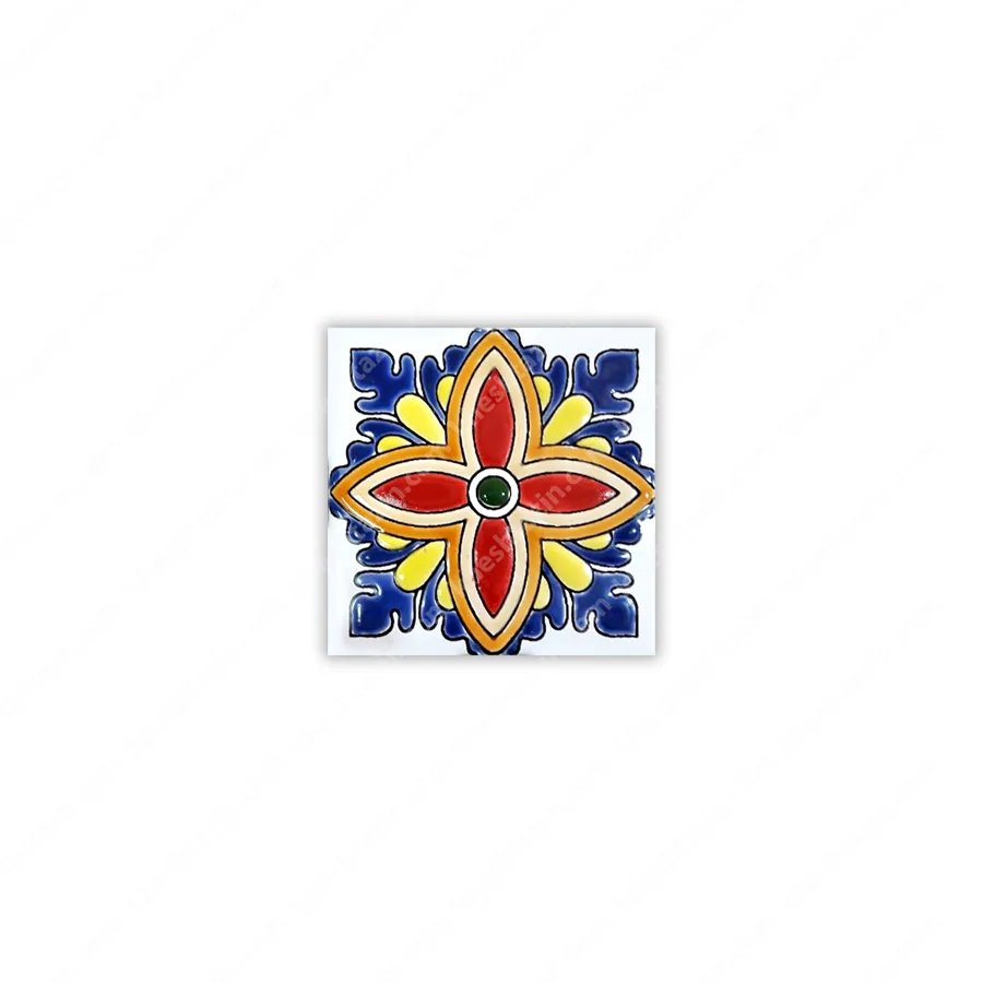کاشی ده سانتی بین کابینتی