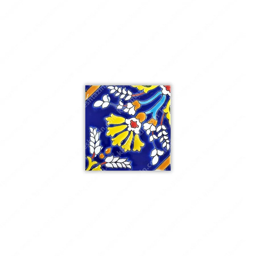 کاشی ده سانتی بین کابینتی