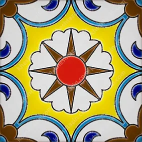 کاشی ده سانتی بین کابینتی - تصویر 3
