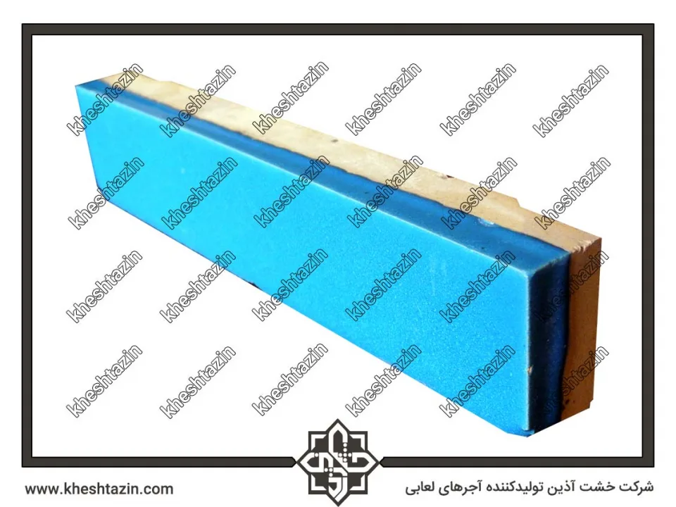 گالری تصاویر آجرهای لعابی  - تصویر 14