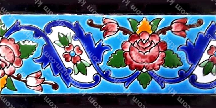 سرامیک و کاشی قرنیز - تصویر 5