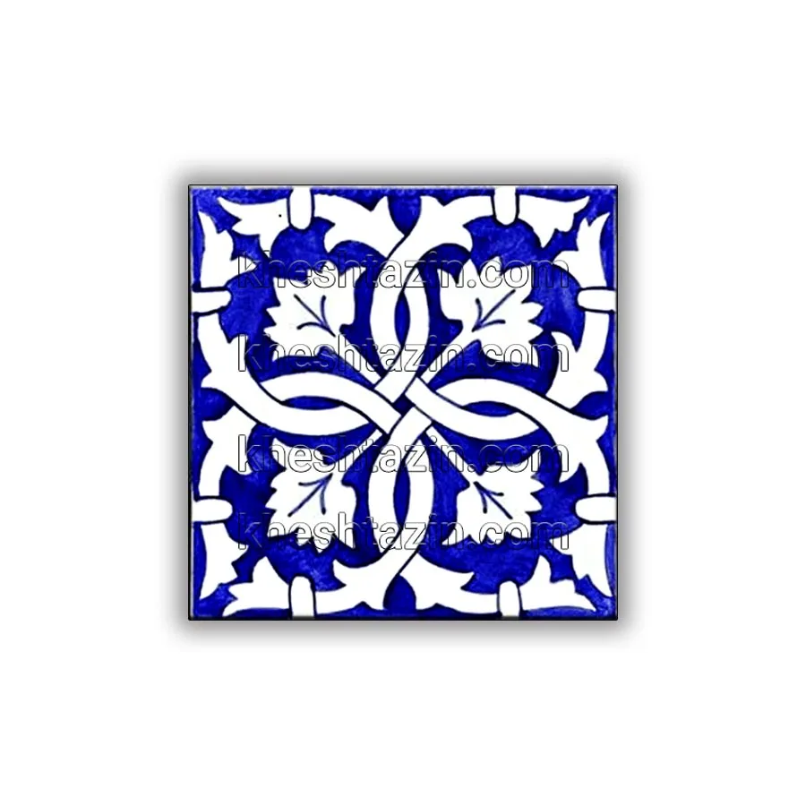 کاشی هفت رنگ دیواری کد: MP-5