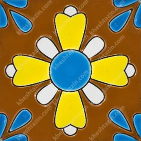 کاشی ده سانتی بین کابینتی - تصویر 2