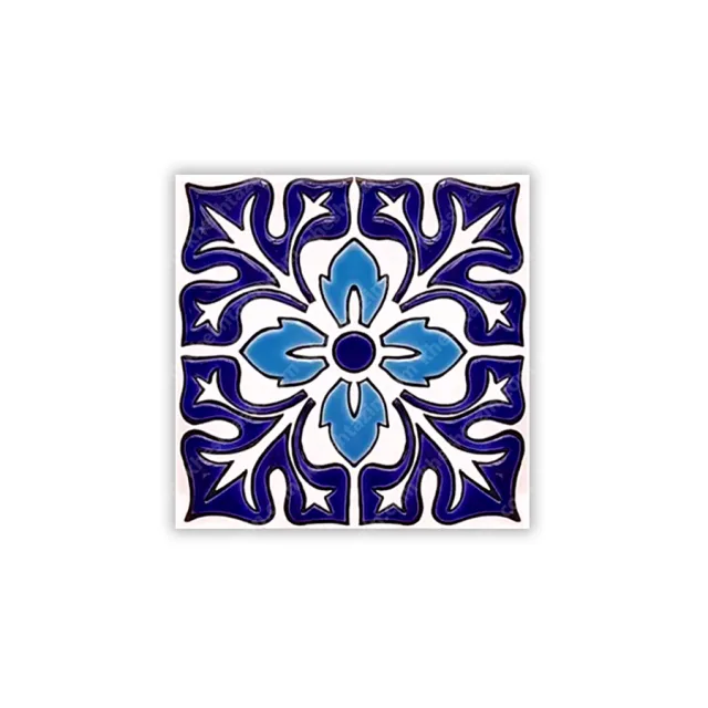 کاشی هفت رنگ طرح مدرن