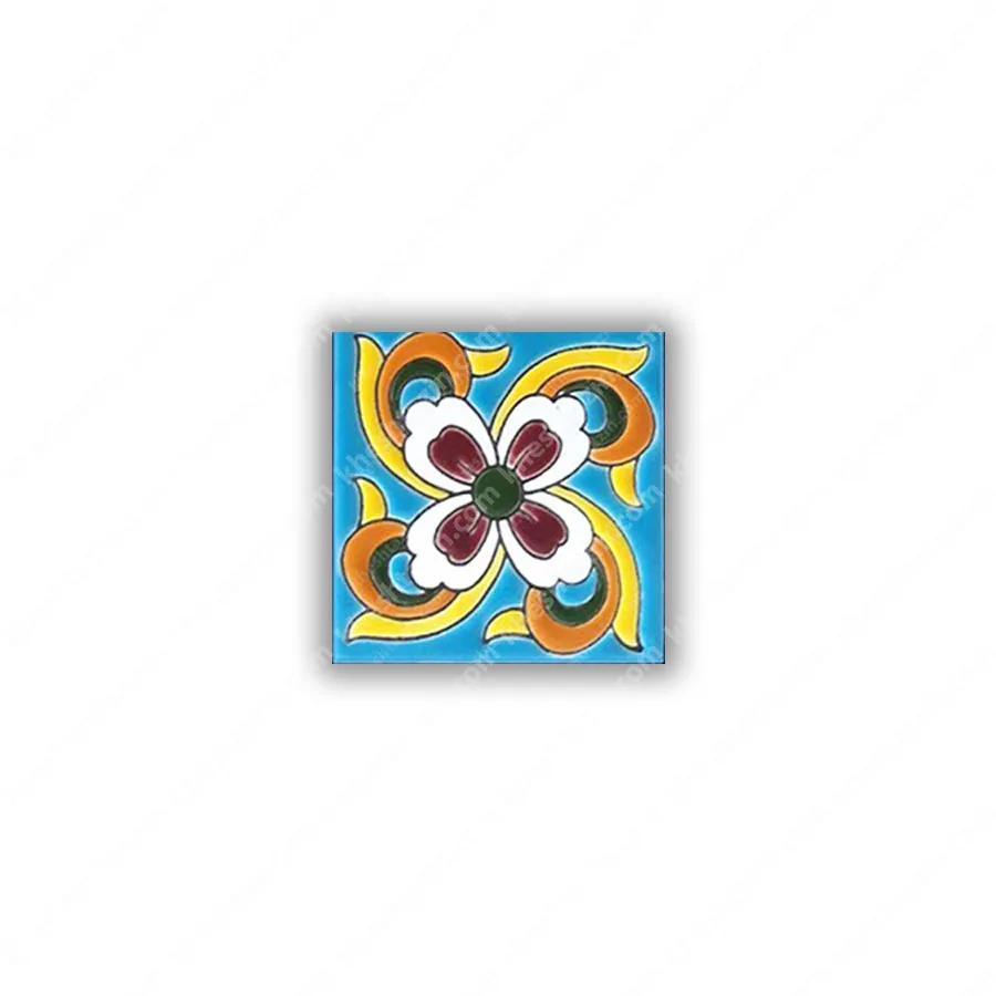 کاشی ده سانتی بین کابینتی