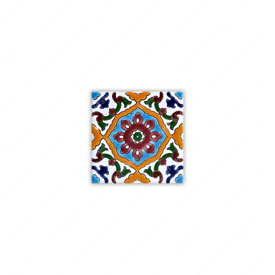 کاشی ده سانتی بین کابینتی