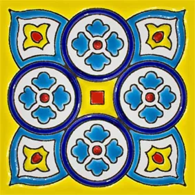 کاشی ده سانتی بین کابینتی - تصویر 3
