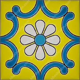 کاشی ده سانتی بین کابینتی - تصویر 2