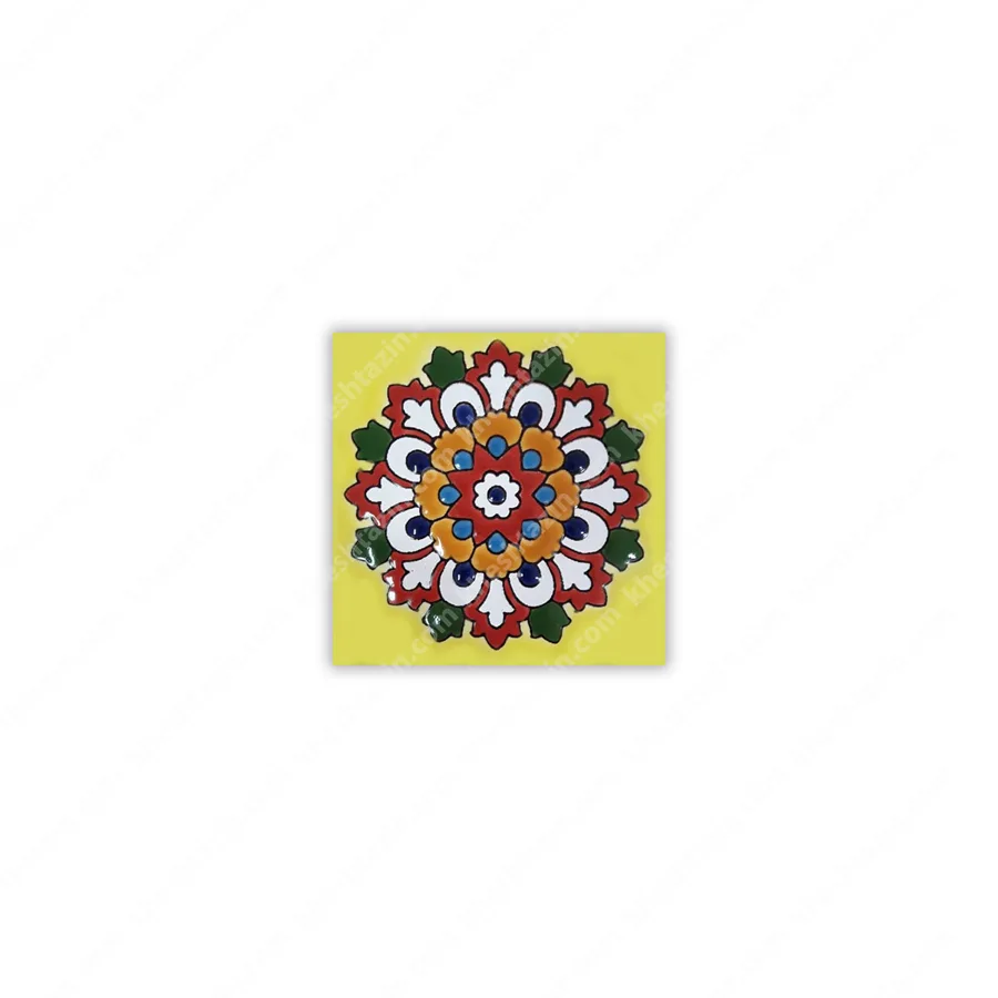 کاشی ده سانتی بین کابینتی